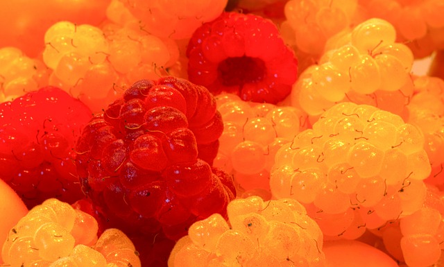 種族壁壘 種族壁壘